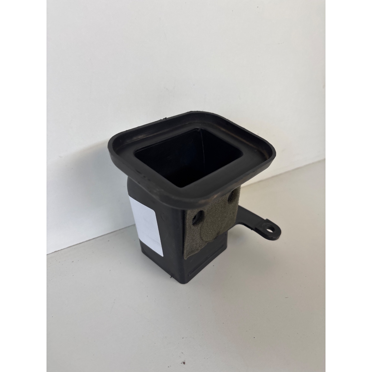 Duto Difusor Ar Esquerdo Palio Siena Strada 2005-2008 - Imagem 3