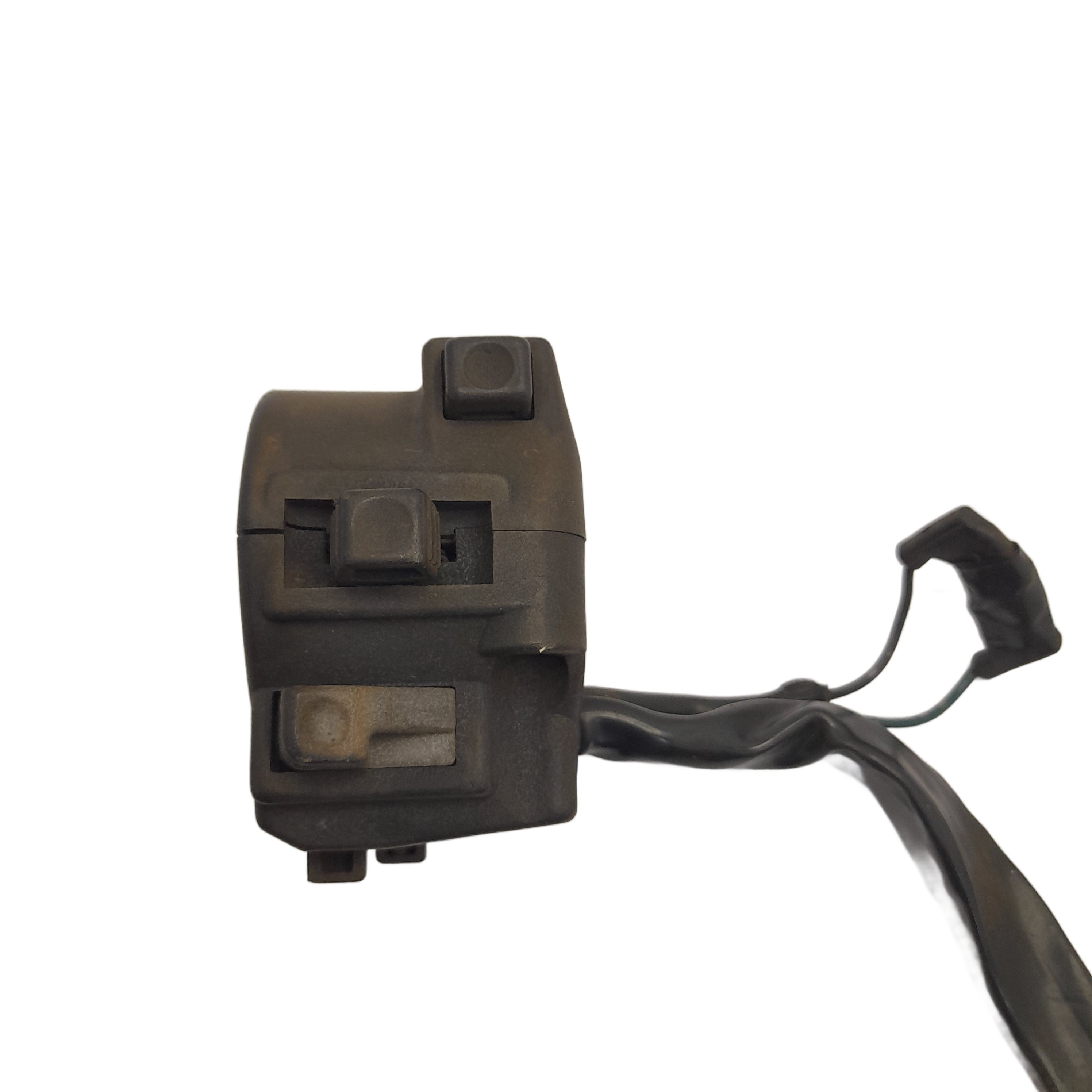 Punho Luz Seta Buzina CG 150 Titan 2004 a 2008