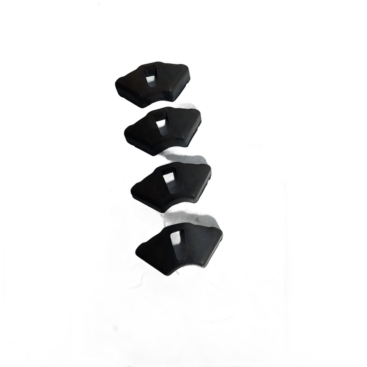 Borracha Coroa Coxim Max 125 2006 - Imagem 3