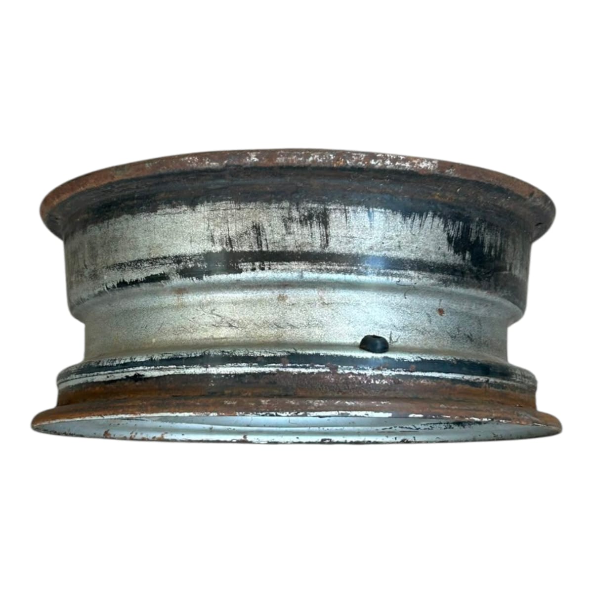Roda De Ferro Aro 14 Vw Kombi Original 1997 2014 - Imagem 3