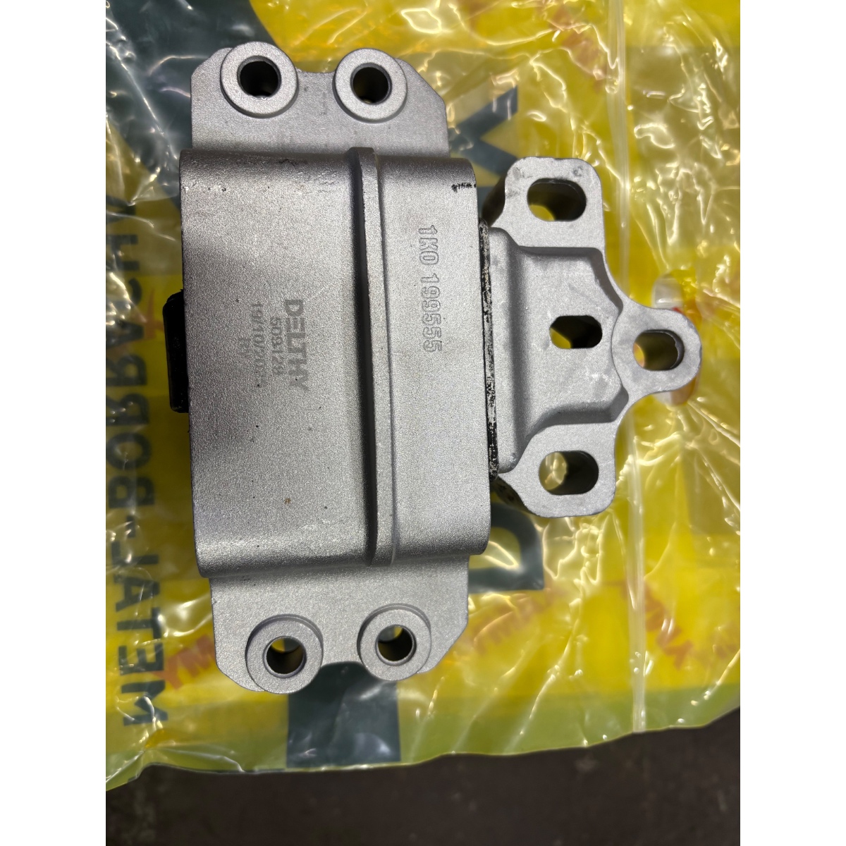 Coxim Do Motor Lado Esquerdo Jetta Ts2.0 - Imagem 7