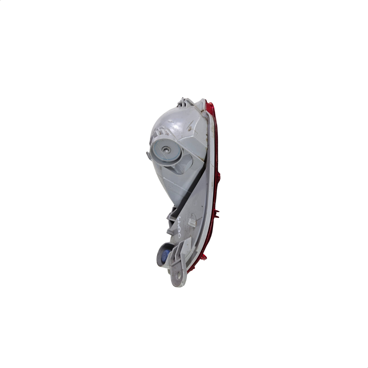 REFLETOR PARACHOQUE TRASEIRO YARIS HATCH 2018/2022 IN. - Imagem 9