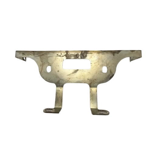 Reforço Rabeta Suporte Fixador 160 Start 2018 - Imagem 1