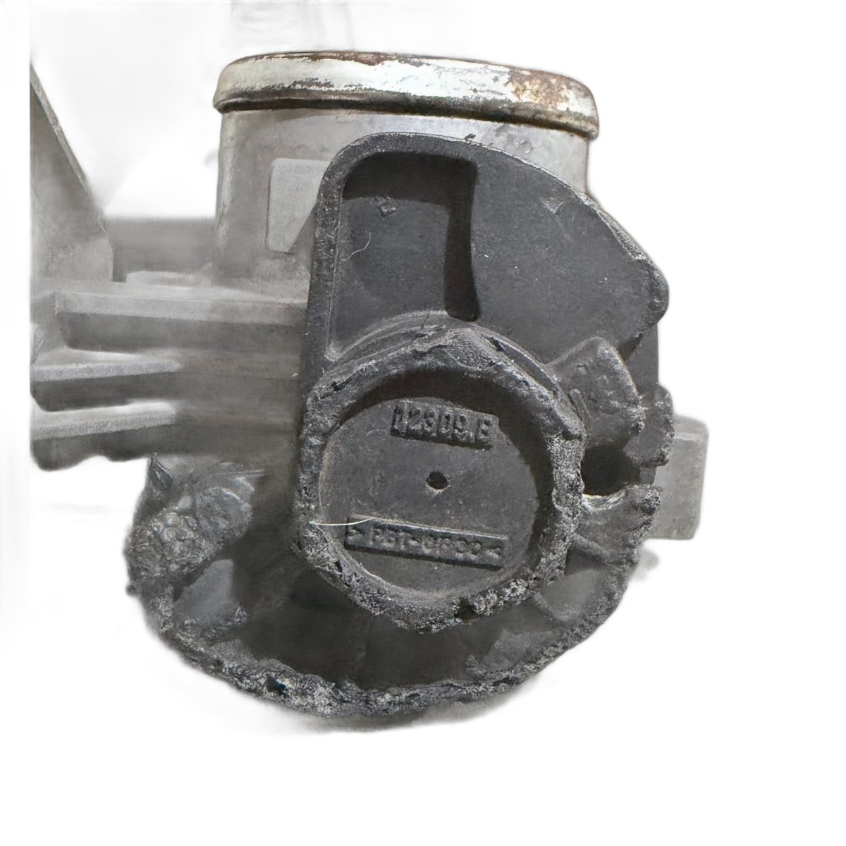 Corpo De Borboleta Tbi 1.0/1.3 Strada Fiorino Palio 34Sxfe6 - Imagem 4