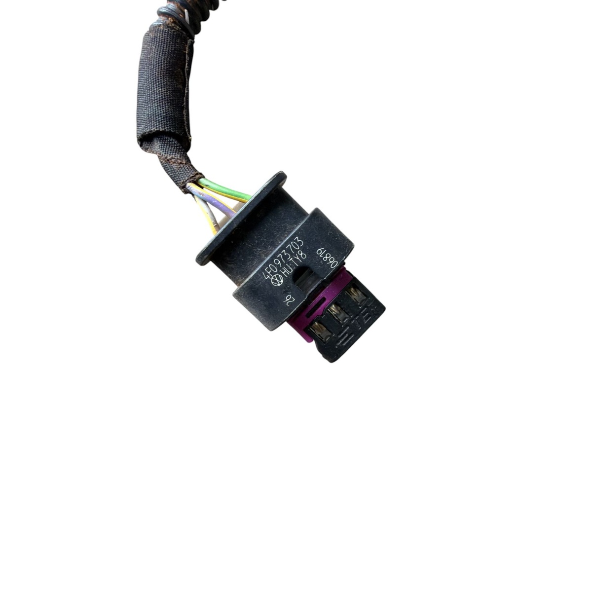 Chicote Sensor Estacionamento VW Amarok - Imagem 4