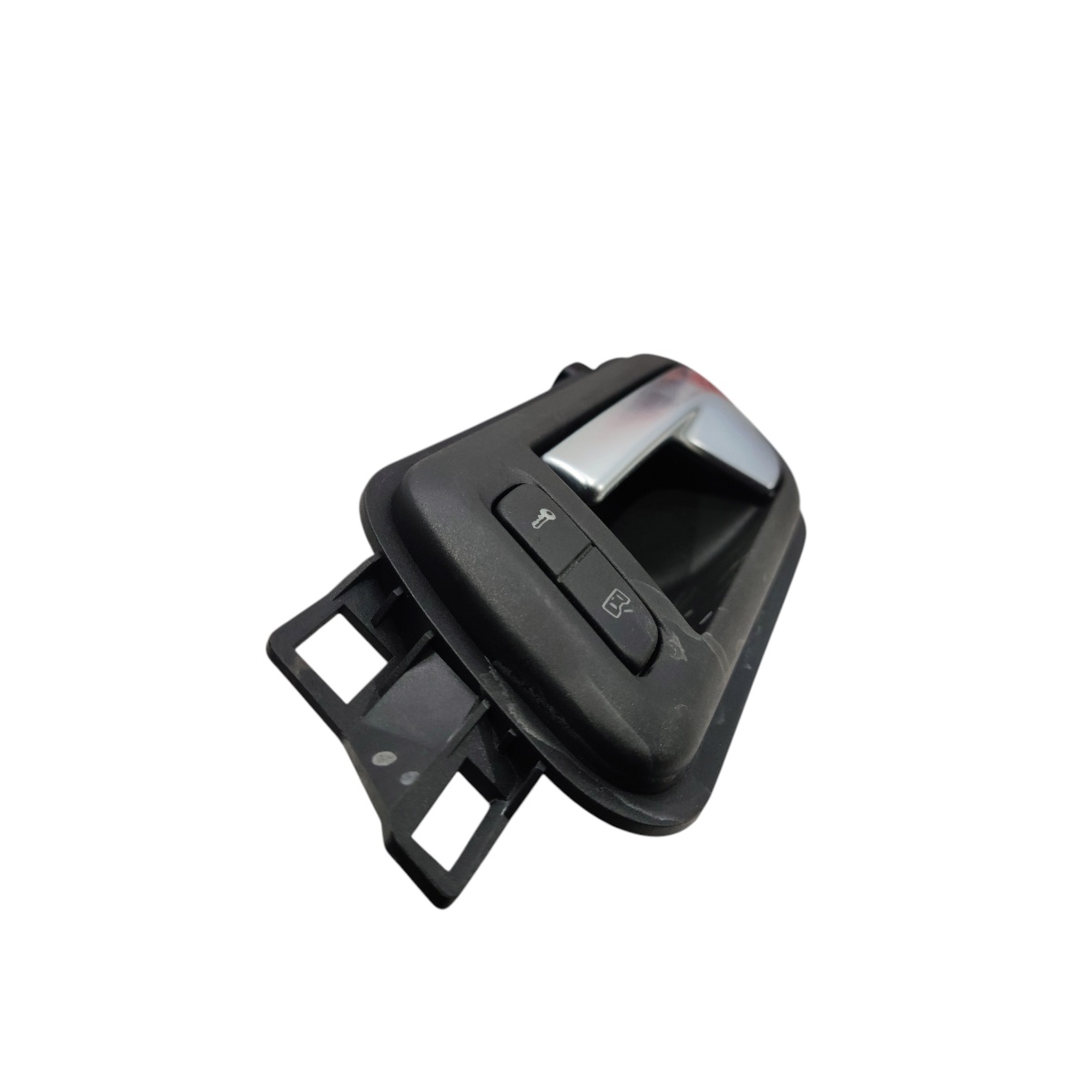 Maçaneta Interna Esquerda VW Amarok 2010-2012 - Imagem 2