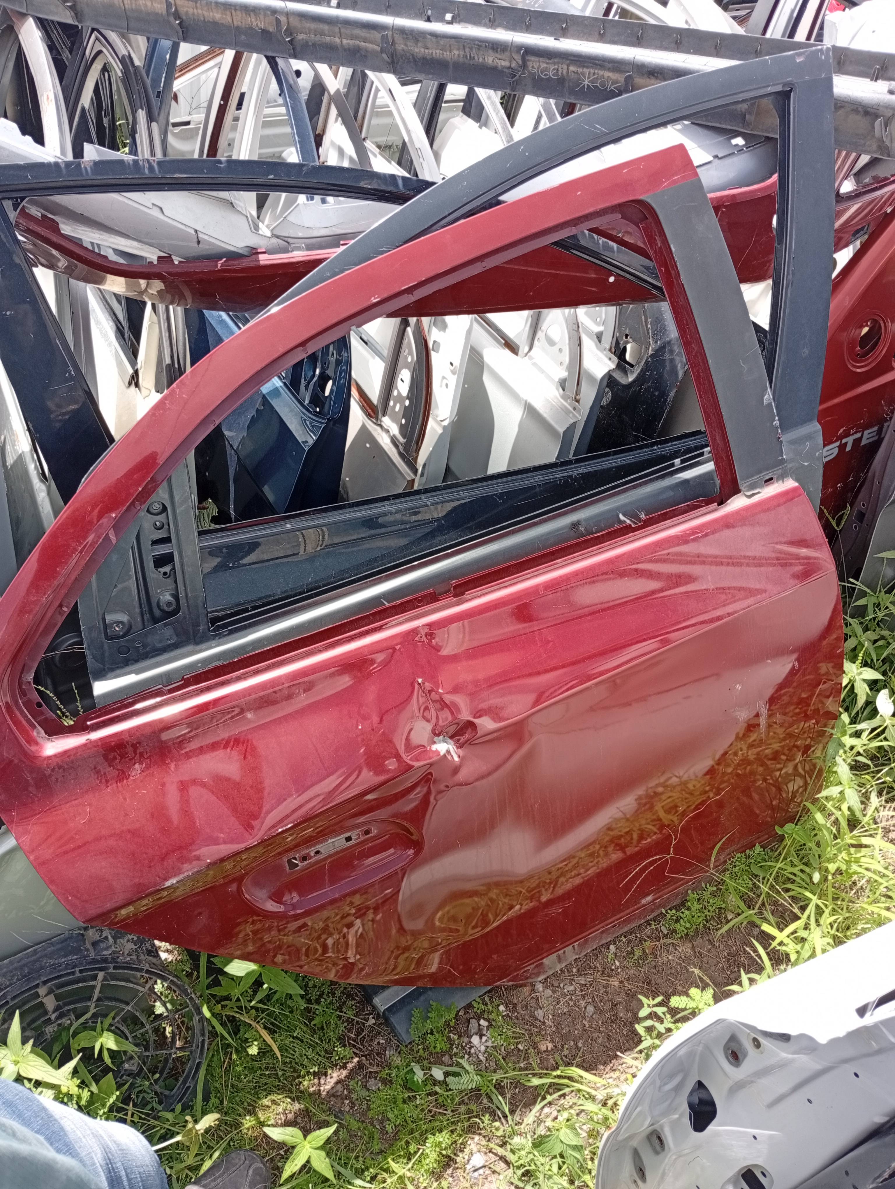 Porta Traseira Chevrolet Onix 2015