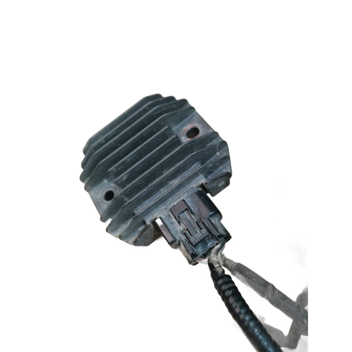 Chicote/Instalação da Fazer 250cc 2012. - Imagem 3