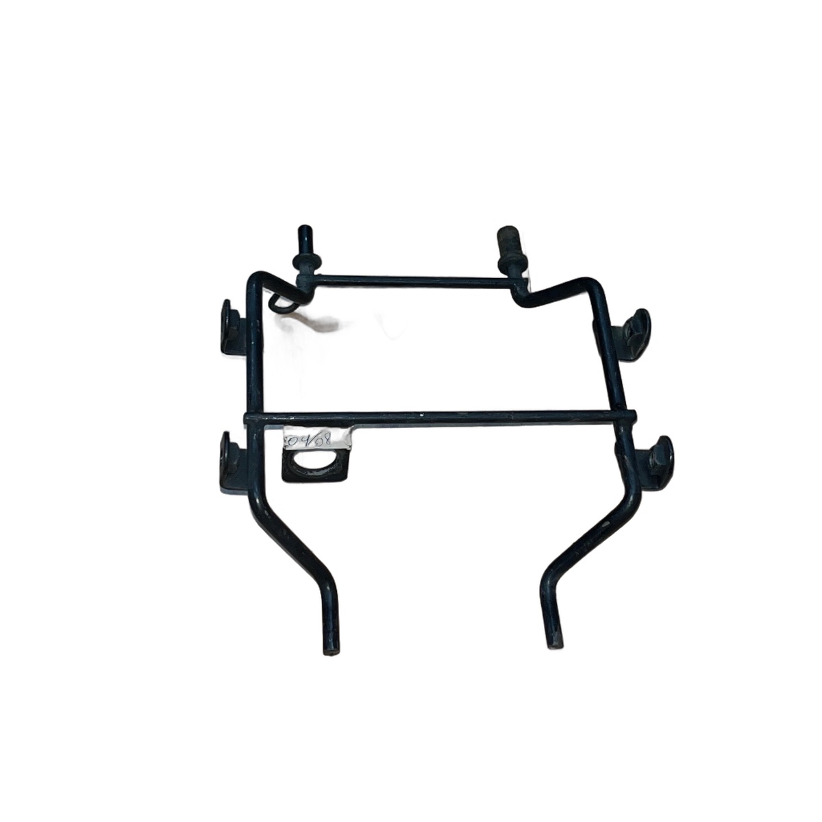 Aranha Painel Honda Cbx 250 Twister 04/08 Original Usado - Imagem 2