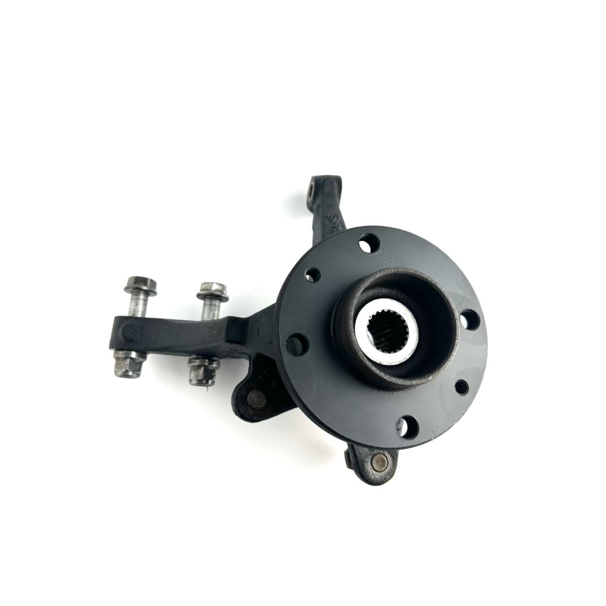 Manga De Eixo Lado Direito Clio RN 1.0 16v 2002 2003 - Imagem 5