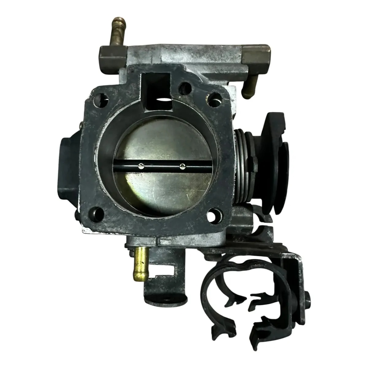 Tbi Corpo Borboleta Fiat Marea 2.0 20V 1997 À 1999 7780501 - Imagem 4