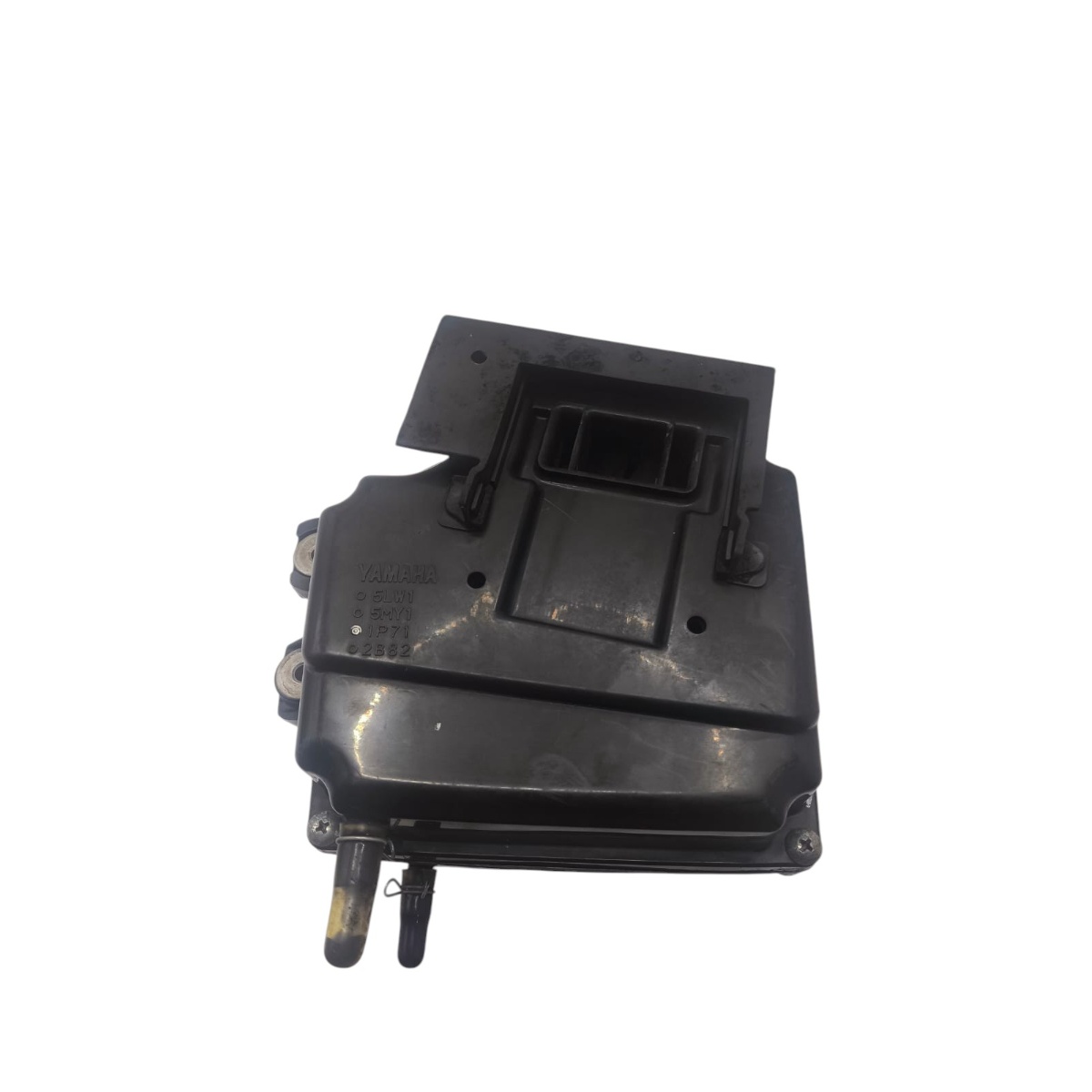 Caixa Filtro de Ar Neo 115 2008 a 2012 Original - Imagem 2