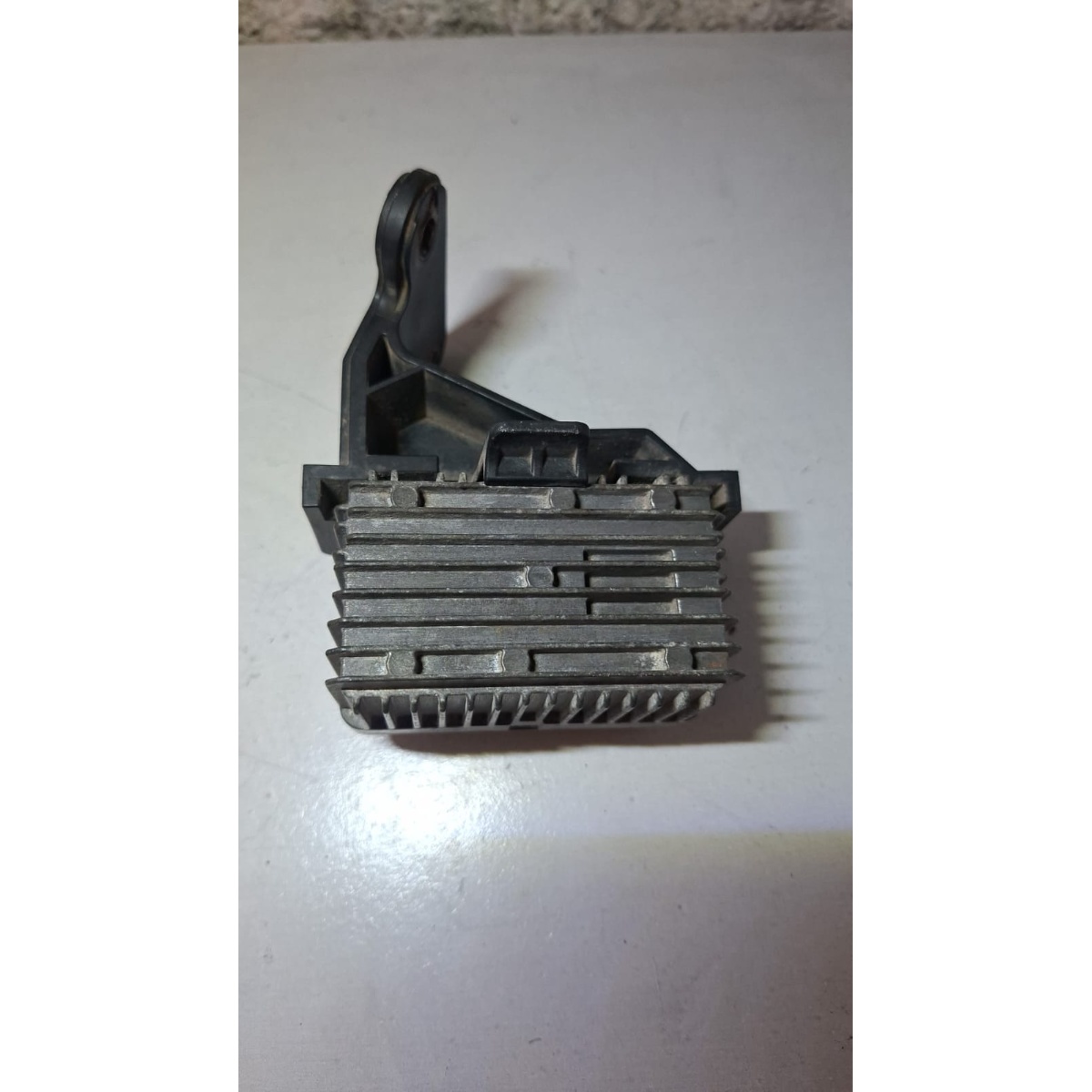 Relé De Pré-Aquecimento Ford Transit ranger 2.2 - Imagem 3