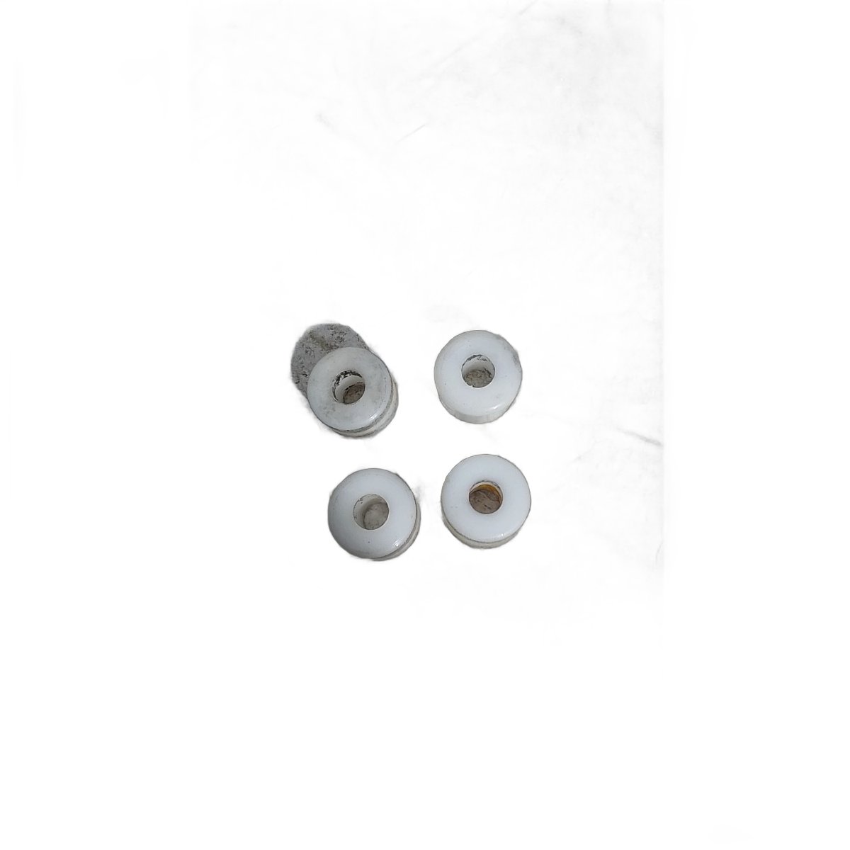 Bucha Do Cubo Roda Traseira Cg Fan Titan 125 2007