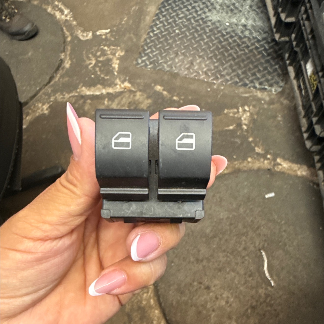 Interruptor Vido Com 2 - Imagem 1