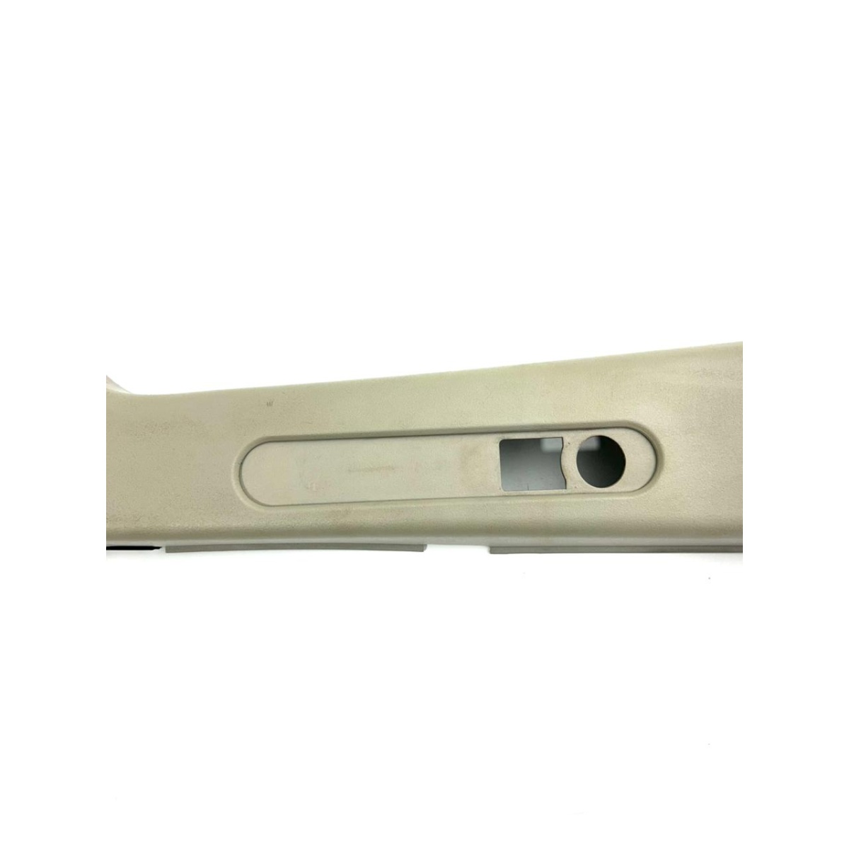 Moldura Coluna Esquerd Classe A 160 190 Original A1686901125 - Imagem 6