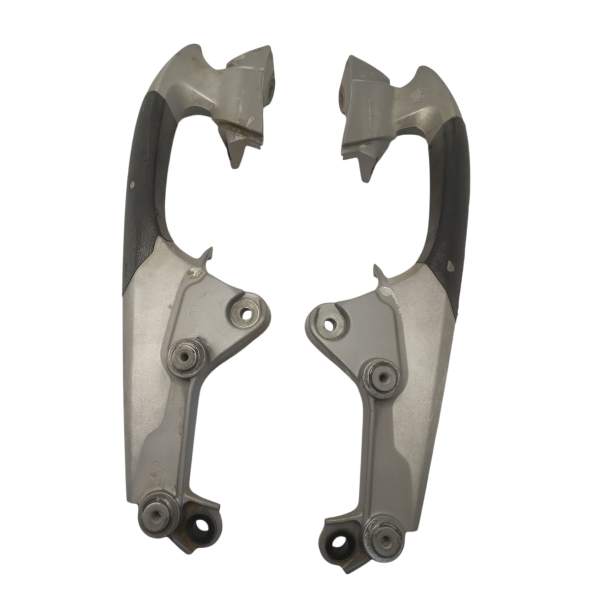 Par Alça Traseira Honda Xre 300 2009-2012 Original