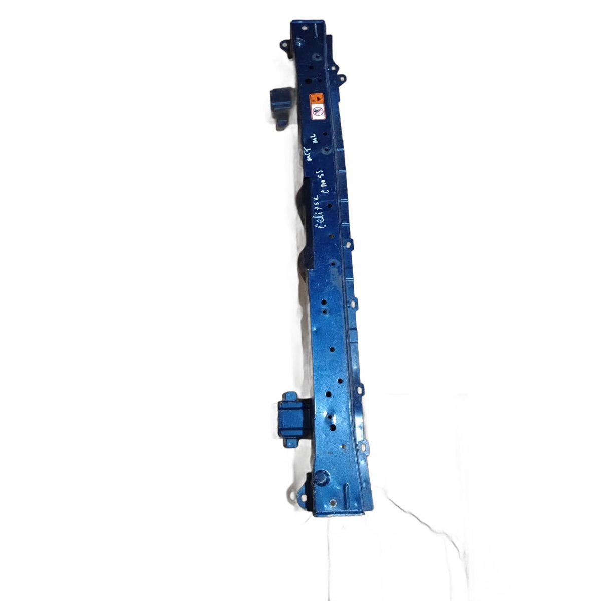 Painel  Frontal Mitsubishi Eclipse Crossusado Original Com D