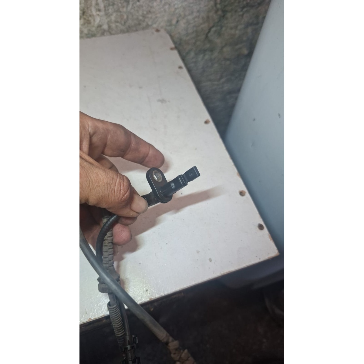 Sensor Abs Dianteiro Onix 2020-2024 Gm Tracker 2021-2024 - Imagem 5