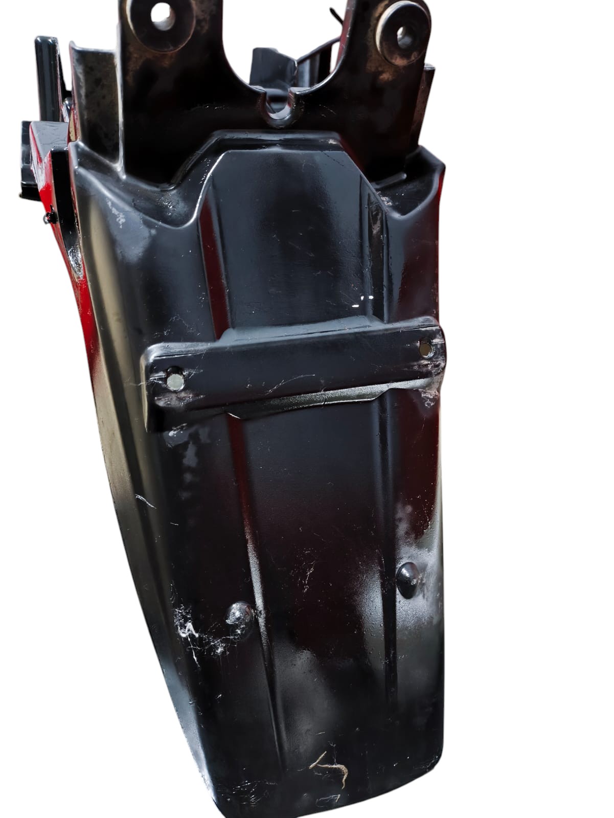 Paralama Traseiro Honda Titan 150 04-08 Original - Imagem 3