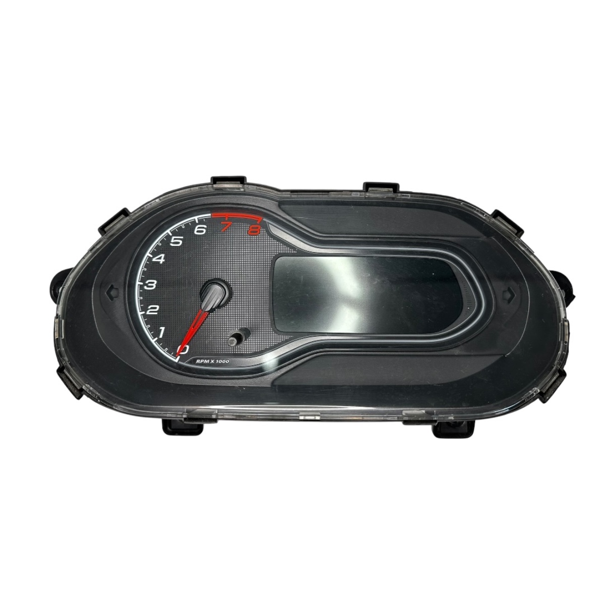 Painel de instrumentos Chevrolet Onix - Imagem 1