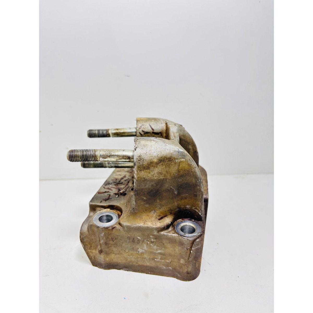 Suporte Coxim Motor Uno/strada/mobi 2016 A 2020 Original U - Imagem 2