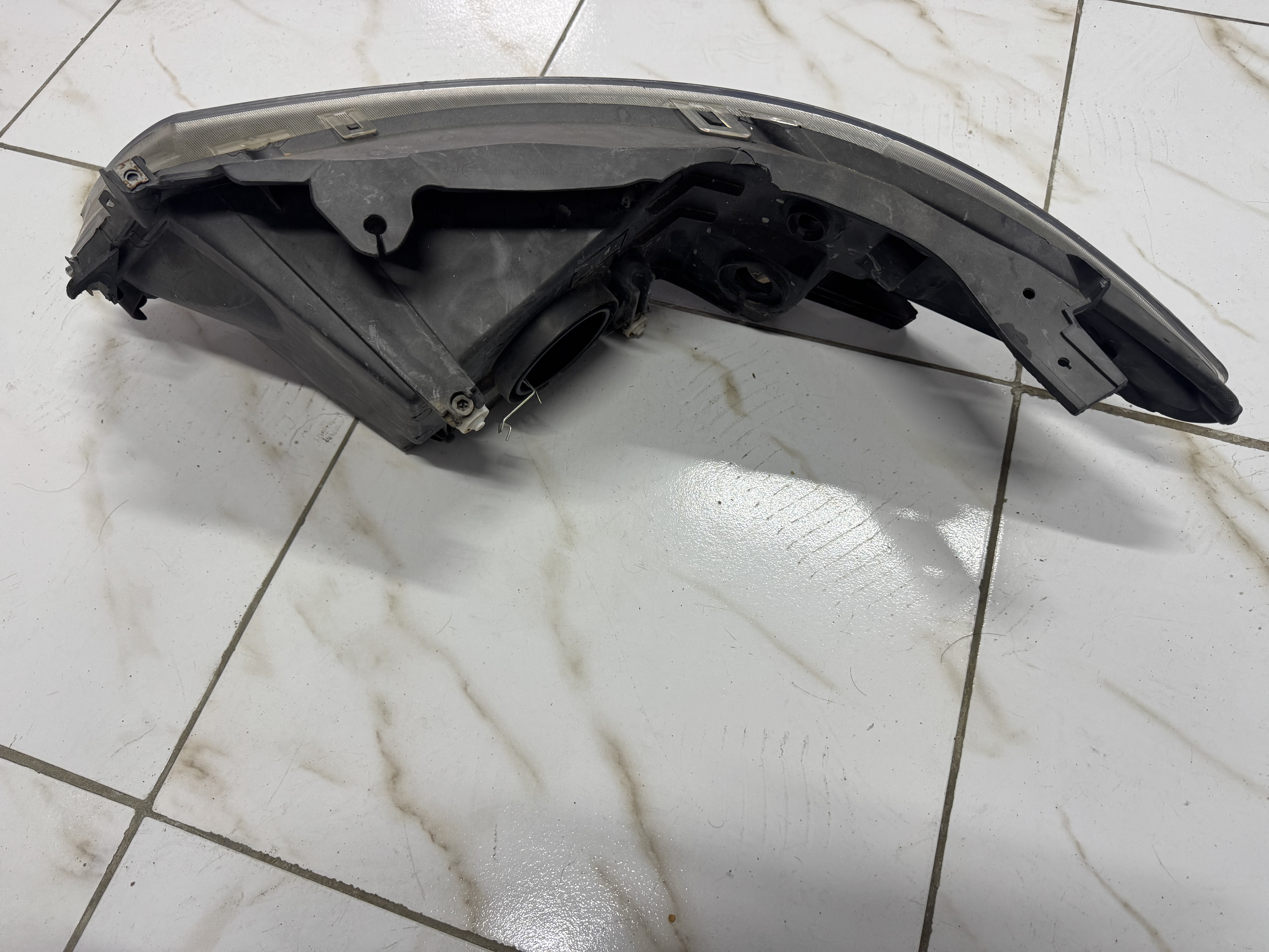 Farol Onix - Imagem 2