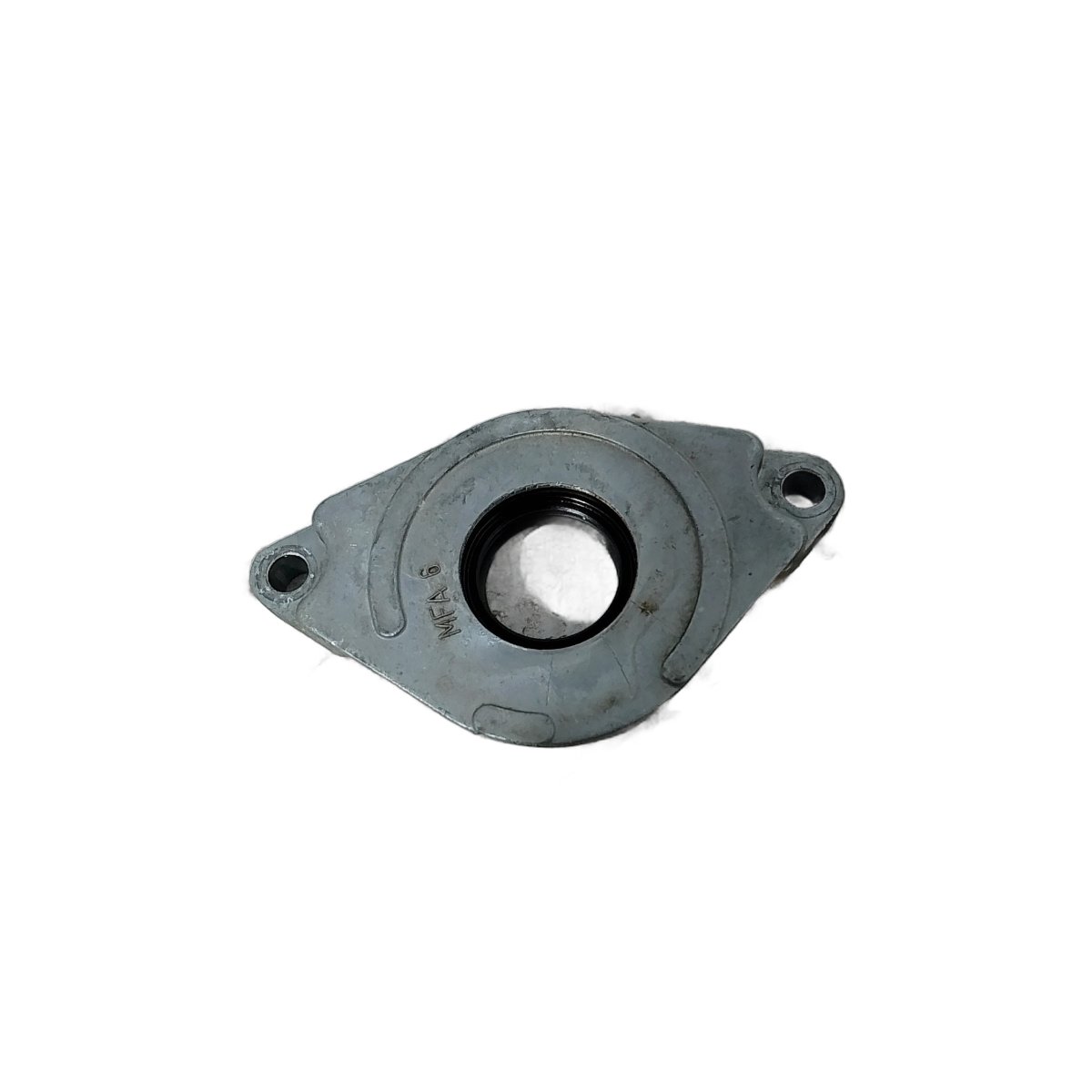 Suporte Do Retentor Virabrequim CG 125 Fan 2000/2008 - Imagem 3