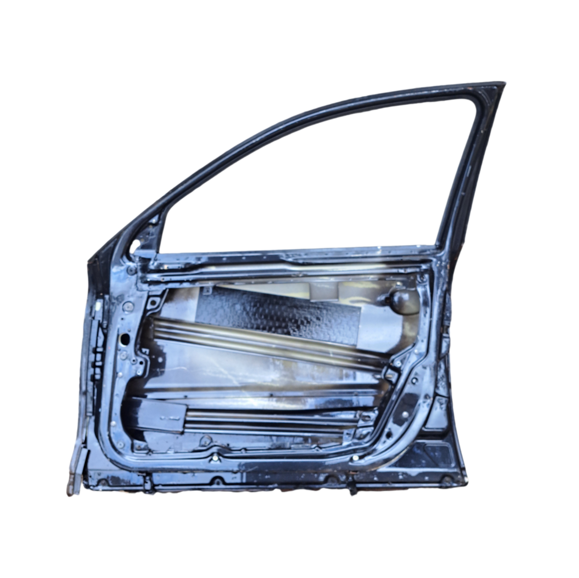 Porta Dianteira Direita Passat 1999 ate 2004 - Imagem 5