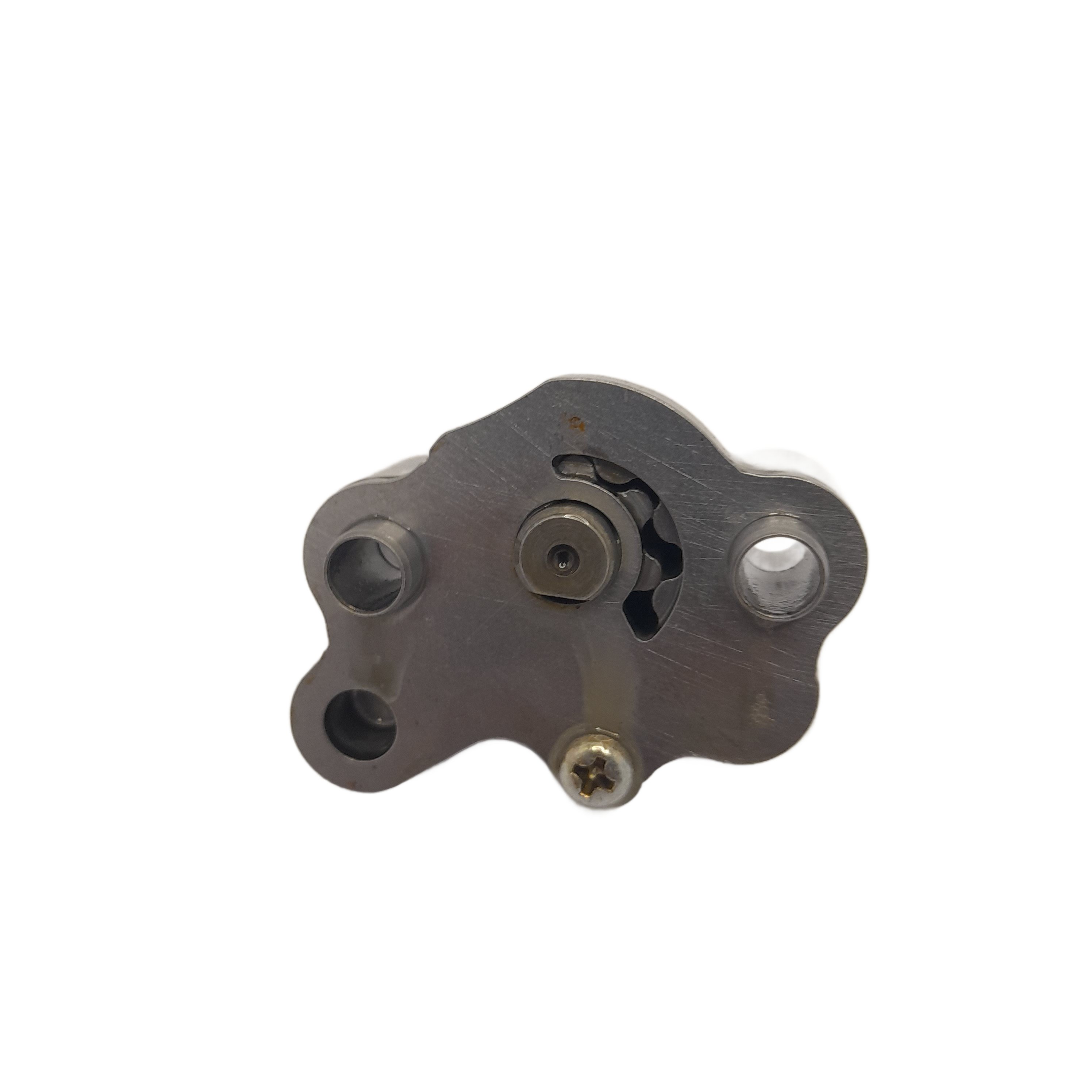 Bomba de Óleo Honda CG 150 Titan 2004 A 2008 - Imagem 4