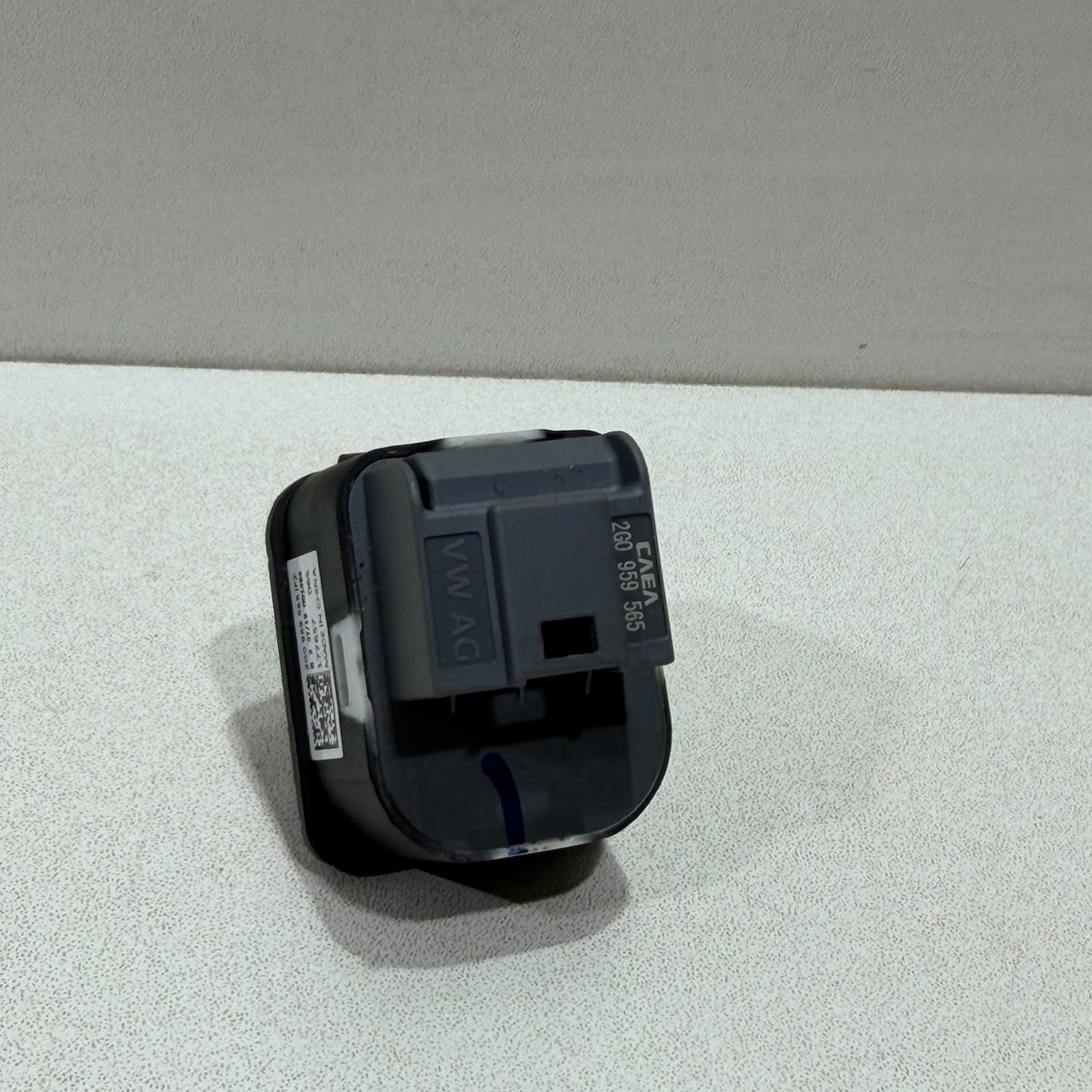 Comando Botão Retrovisor Vw Virtus Polo 2018 a 2022 2G095956 - Imagem 5