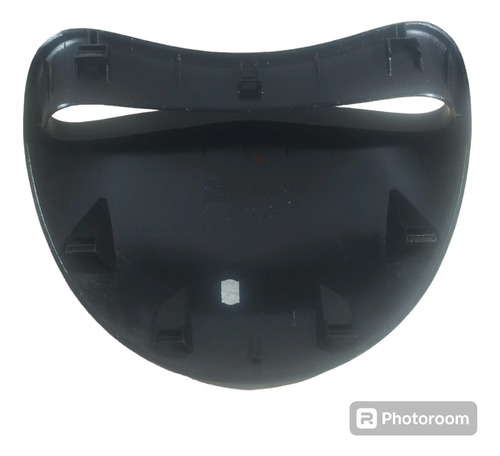 Moldura Painel Instrumentos Peugeot 207 2013 - Imagem 6