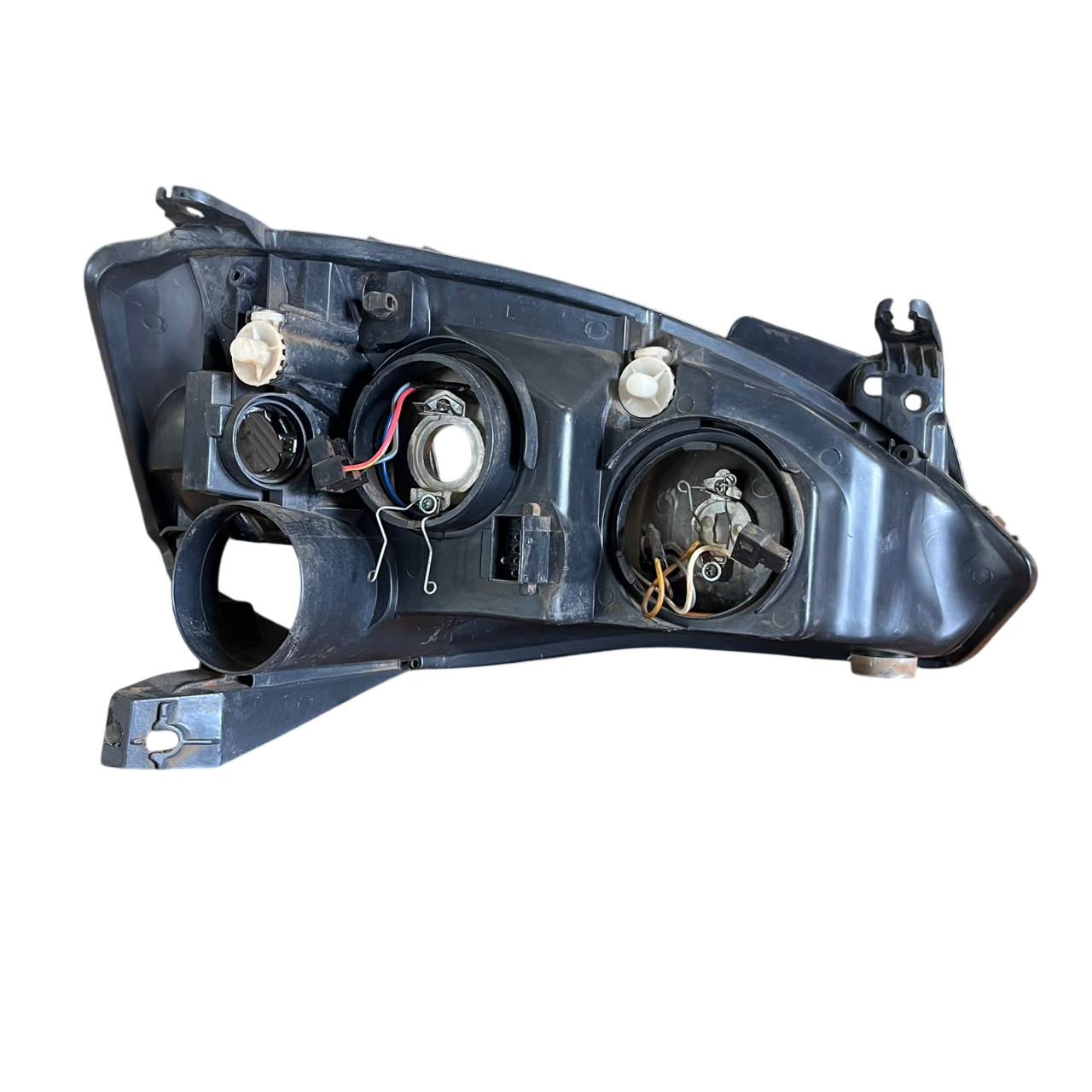 Farol Esquerdo Chevrolet Corsa Montana 2004-2011 - Imagem 4