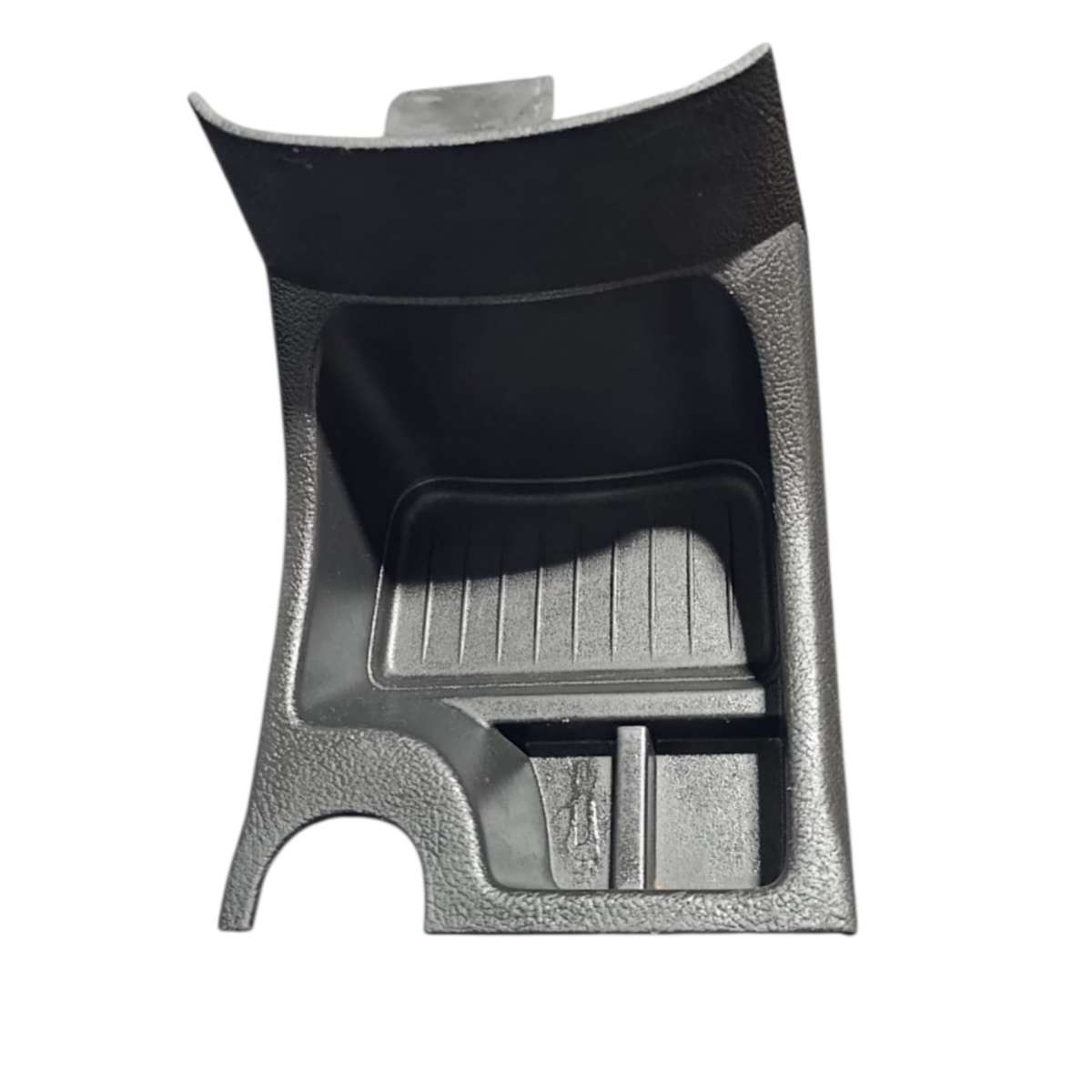 Console Porta Objetos Ford Ka 2015/2021 Original E3B5A044C74