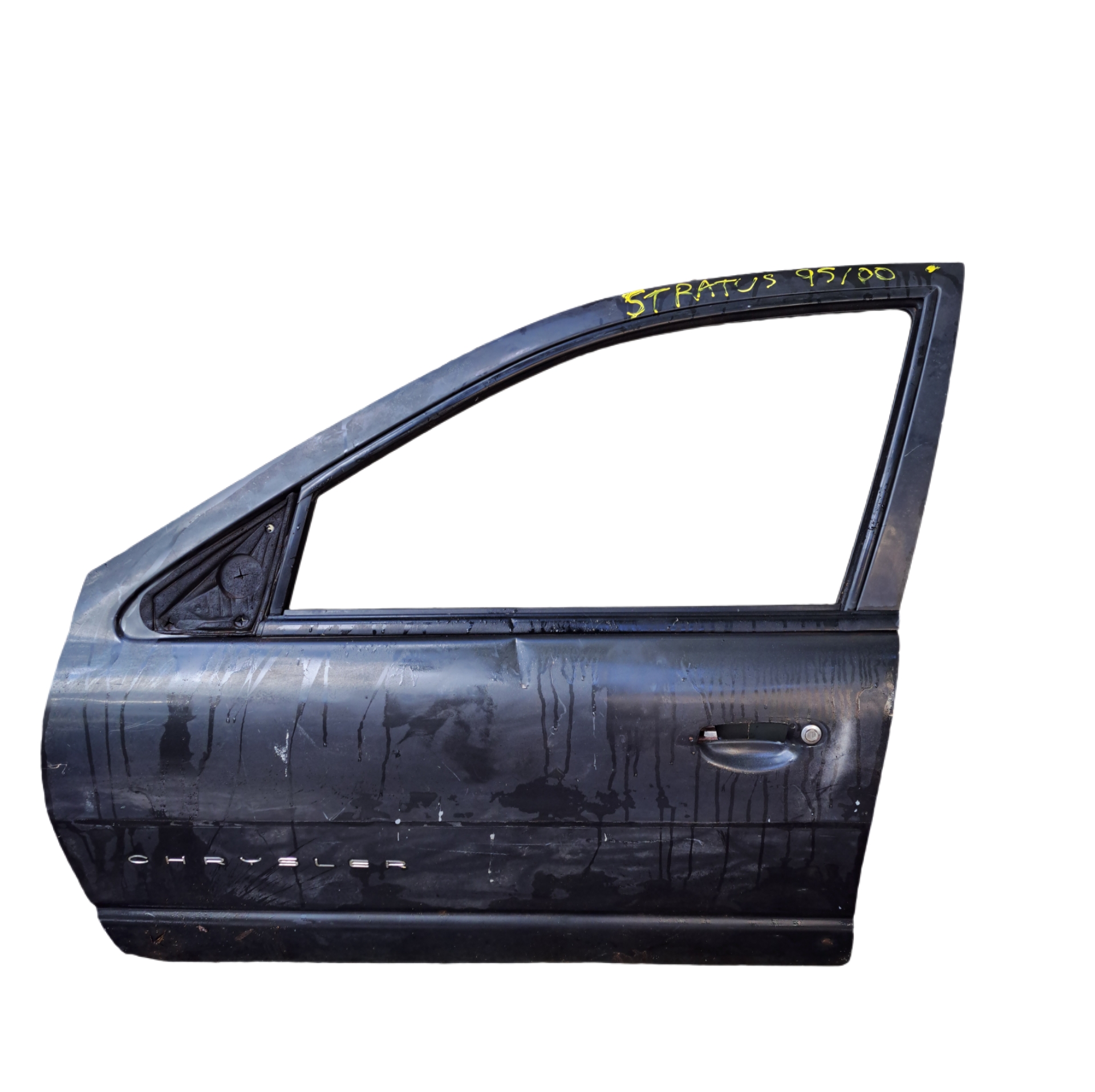 Porta Dianteira Chrysler Stratus 1995 ate 2000 Esquerda