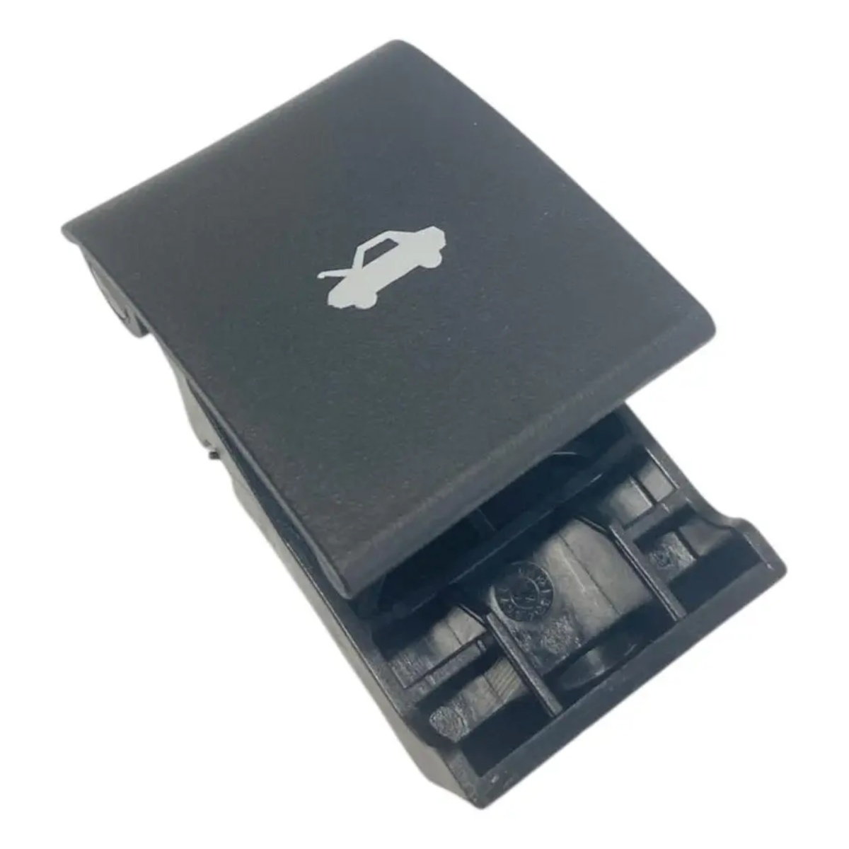 Puxador Para Abrir Capo Fiat Fastback Audace 23/24/25 - Imagem 3