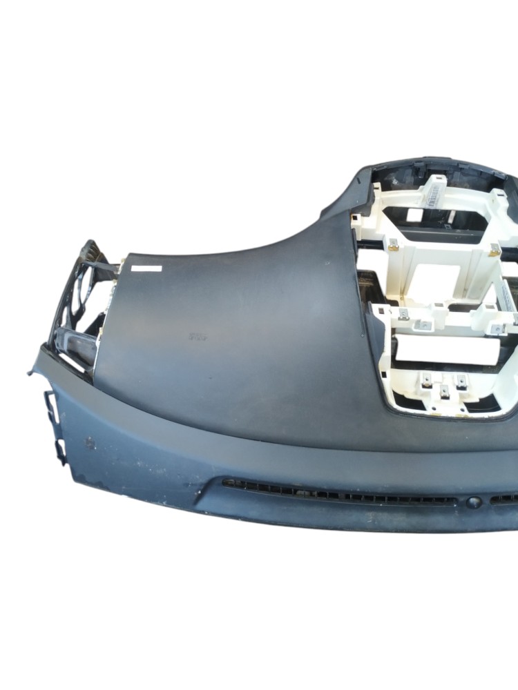 Painel Tabelier Hyundai I30 2010 C/ AirBag - Imagem 9