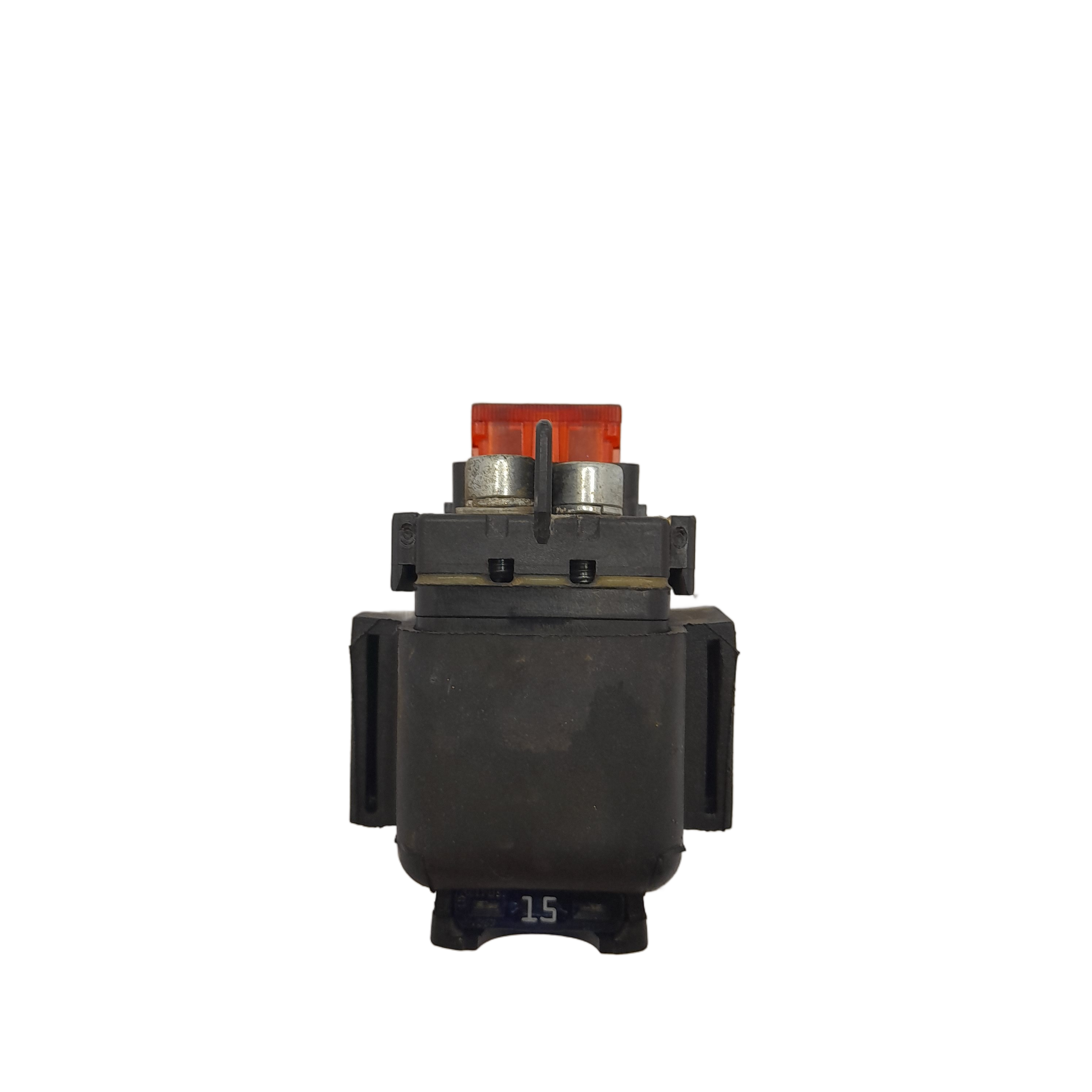 35 Relé de Partida Honda Biz - Imagem 3