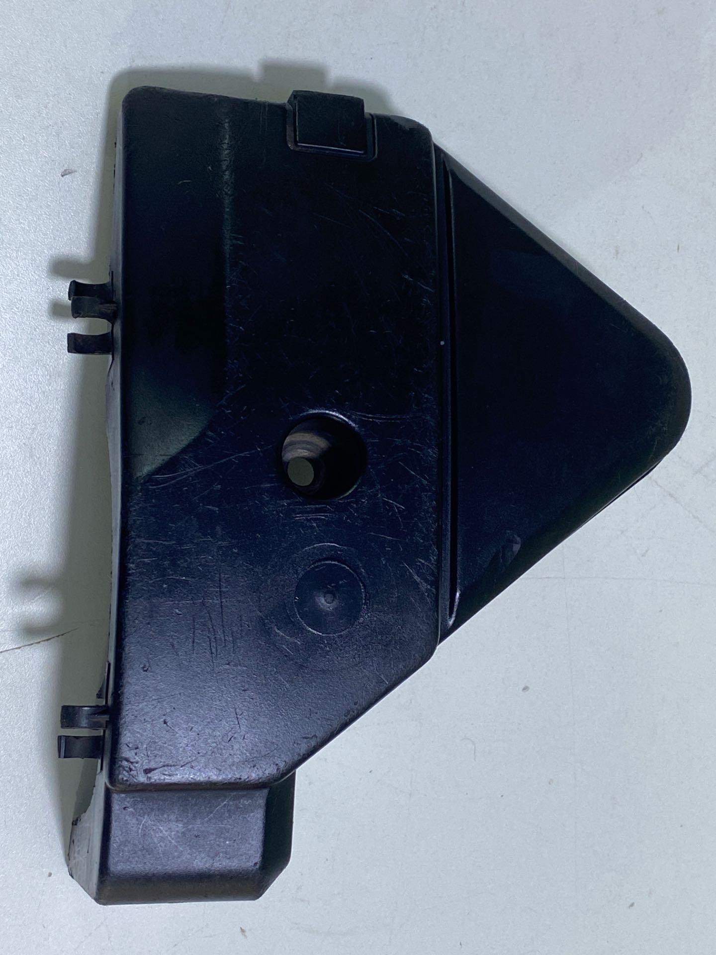 Capa Protetor Motor Renault Scenic 2.0 1999 A 2000