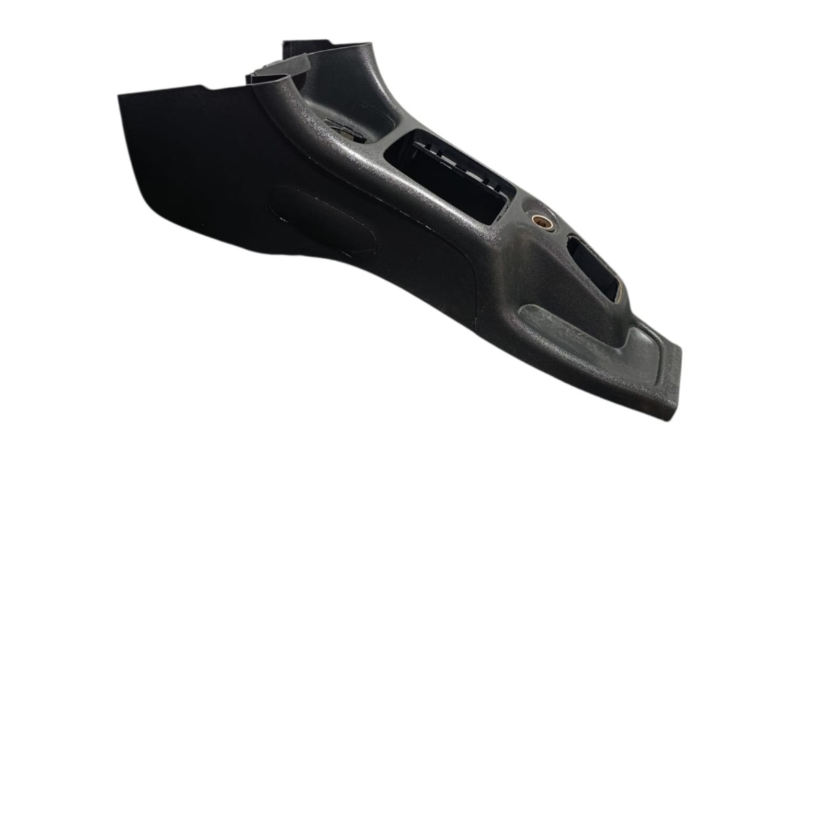 Console central cambio Peugeot 207 2008/2012 96704798ZD - Imagem 3