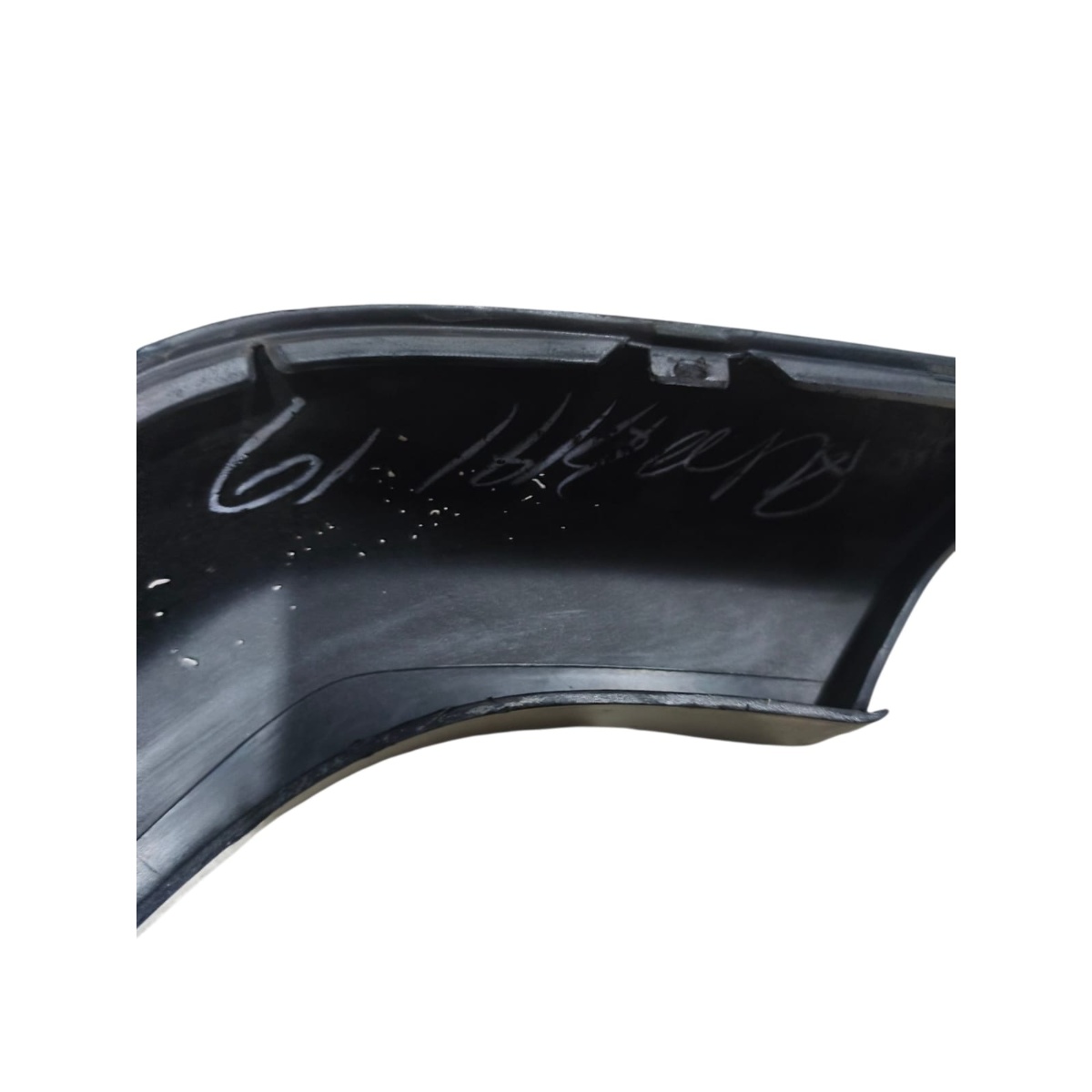 Moldura Tras Esq. Jeep Cherokee 1995/1998 55174956 c/Detalhe - Imagem 8