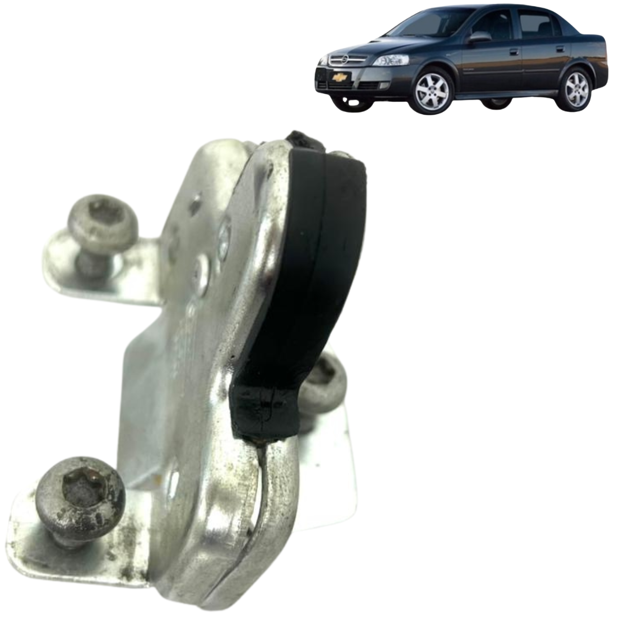 Fechadura Porta Malas GM Astra Sedan / Astra 2004 Universal