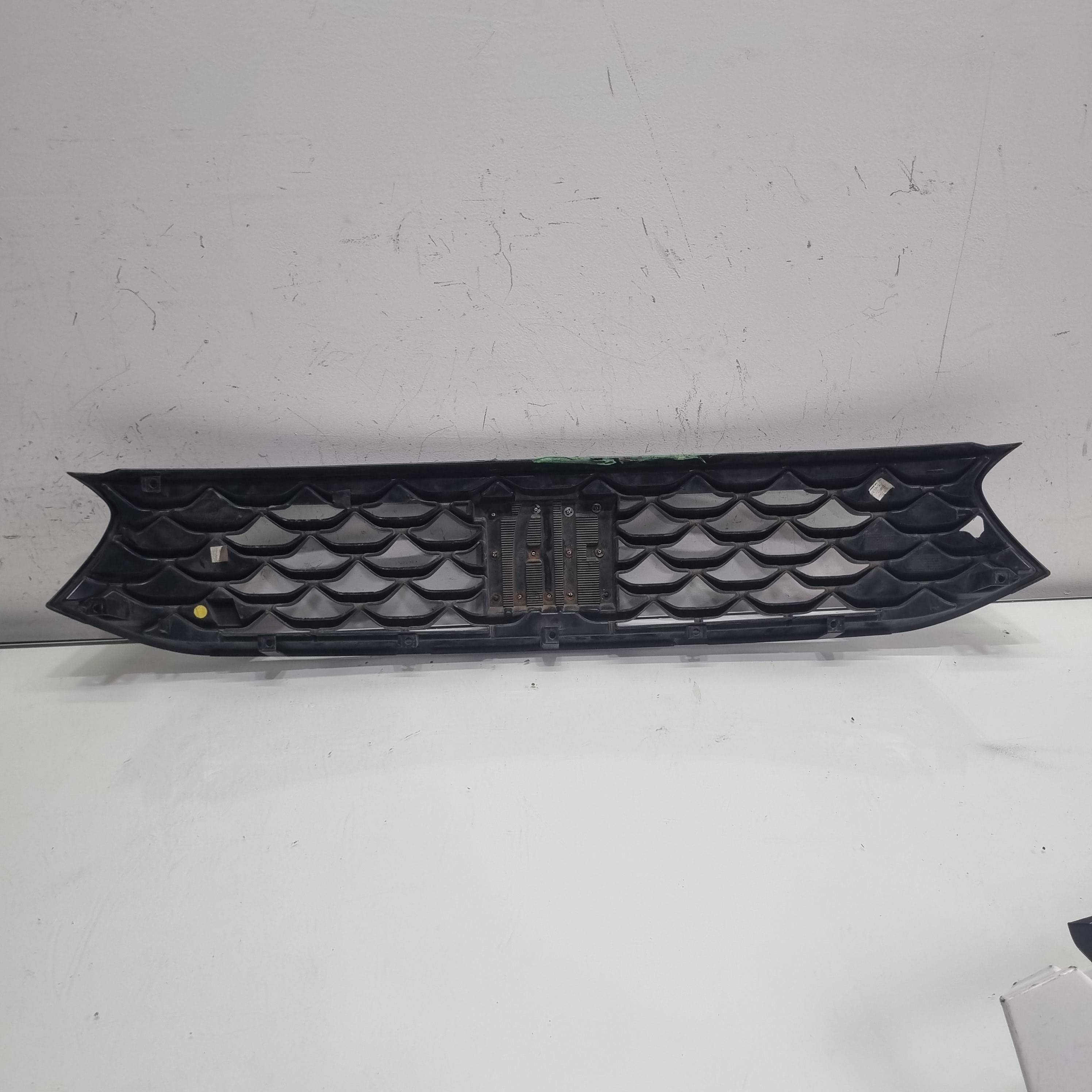 Grade Radiador Fiat Mobi 2021 2022 - Imagem 2