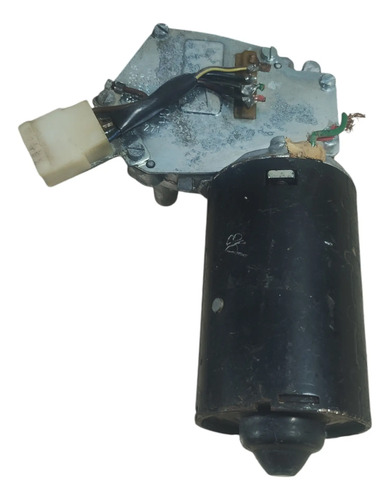 Motor Limpador Dianteiro Vw Santana 2004 9390453 - Imagem 6