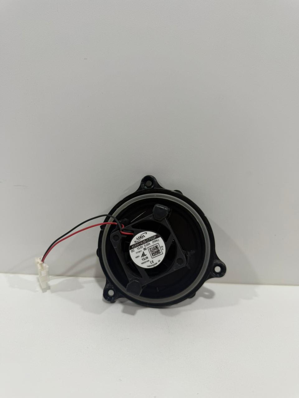 Ventilador Farol Taos AD0414UBC70GP - Imagem 1