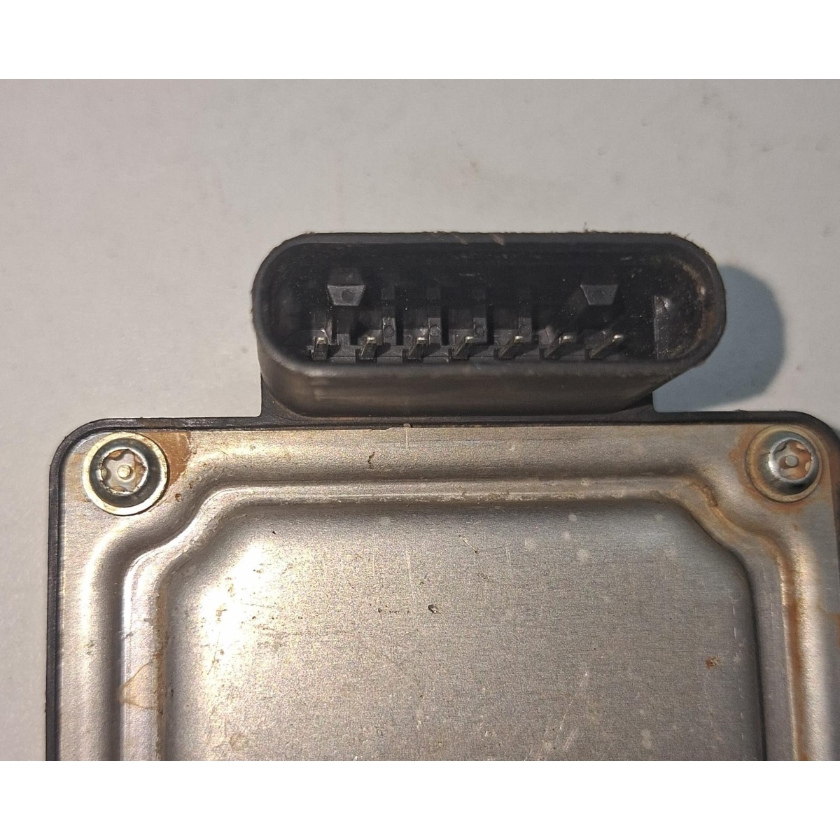 Módulo ACC Sensor de Distância VW 2q0907561j polo nivus - Imagem 5