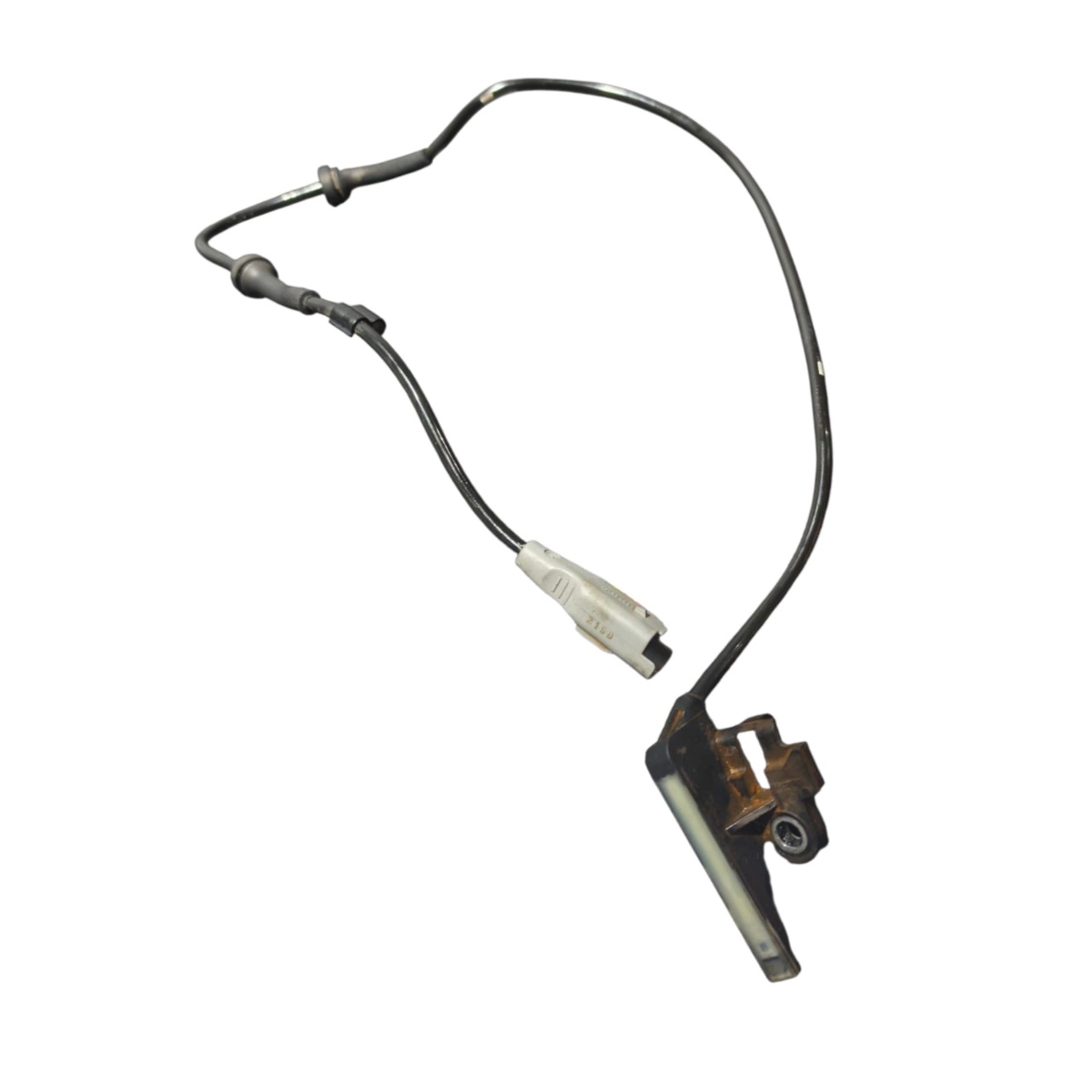 Sensor Abs Traseiro C4 Pallas 07/13 Citroen 9661975080 - Imagem 2