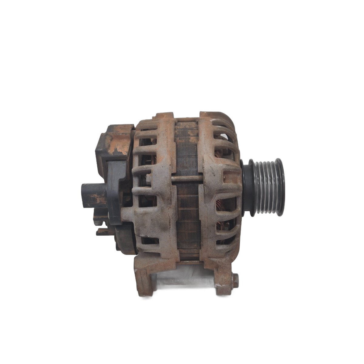 Alternador  Volkswagen Gol G5 G6 1.6 2012 A 2016 - Imagem 3