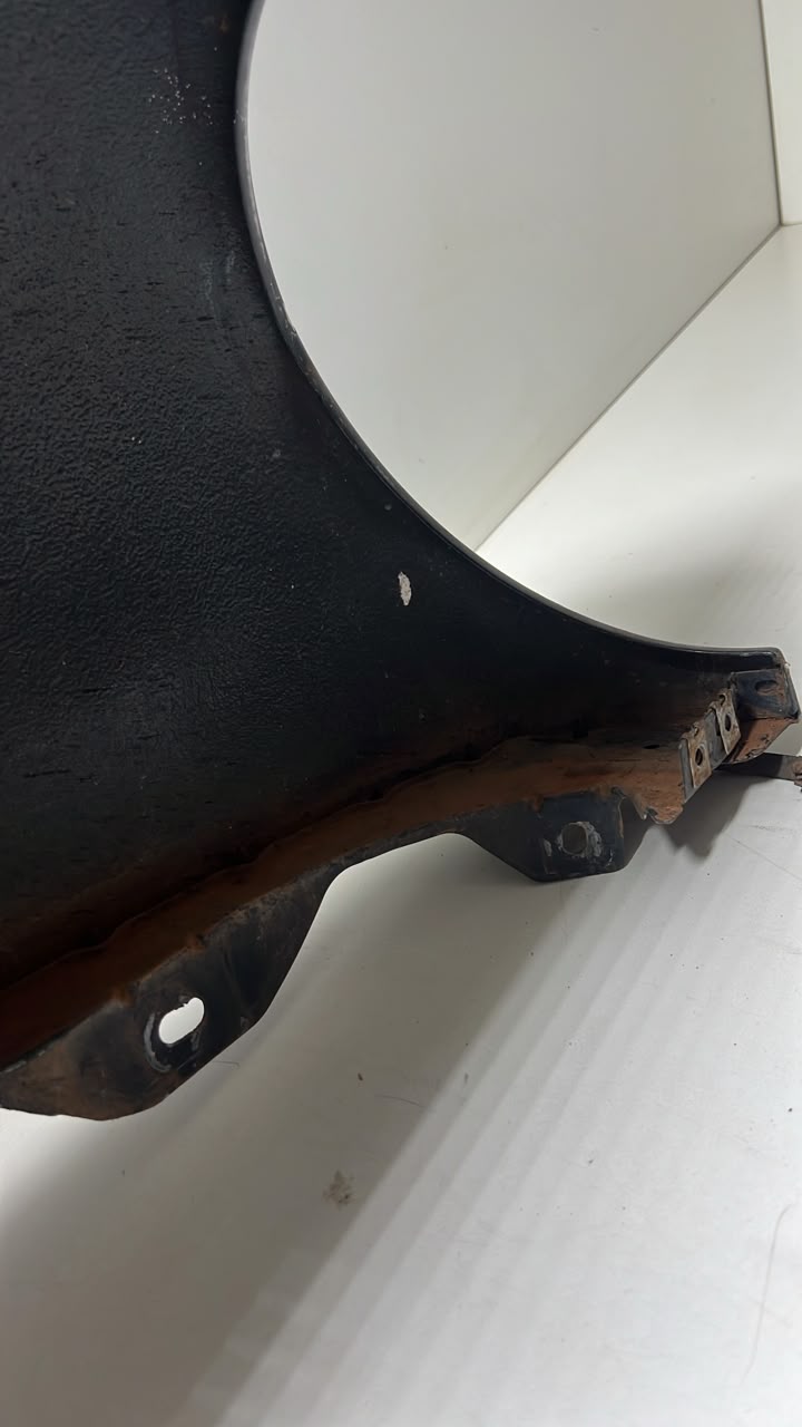 Paralama Dian Esq Mercedes-Benz E240 2.4 1998 A2108800718 - Imagem 5