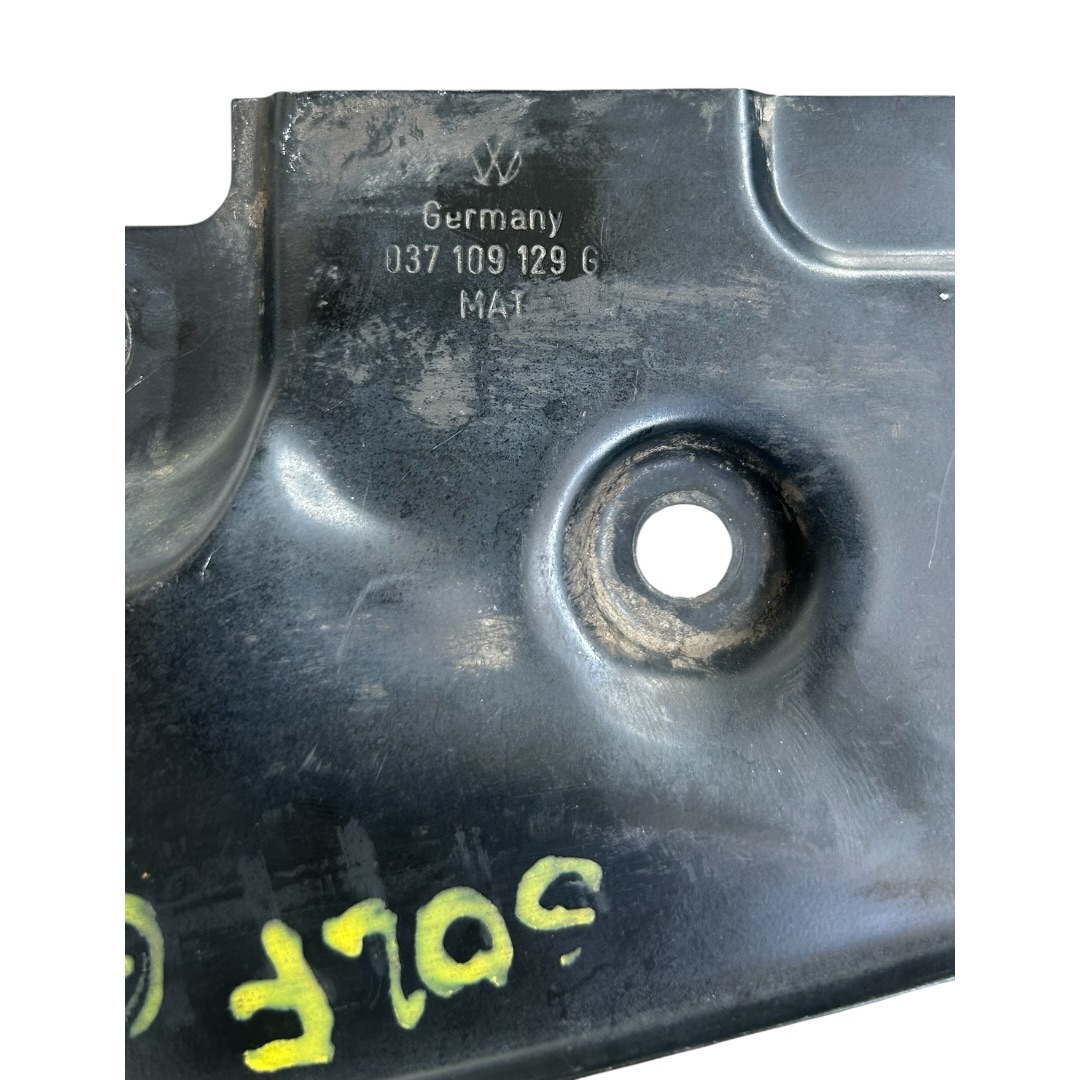 Proteção Correia Dentada Golf Passat 1994 1995 1996 1997 98 - Imagem 6